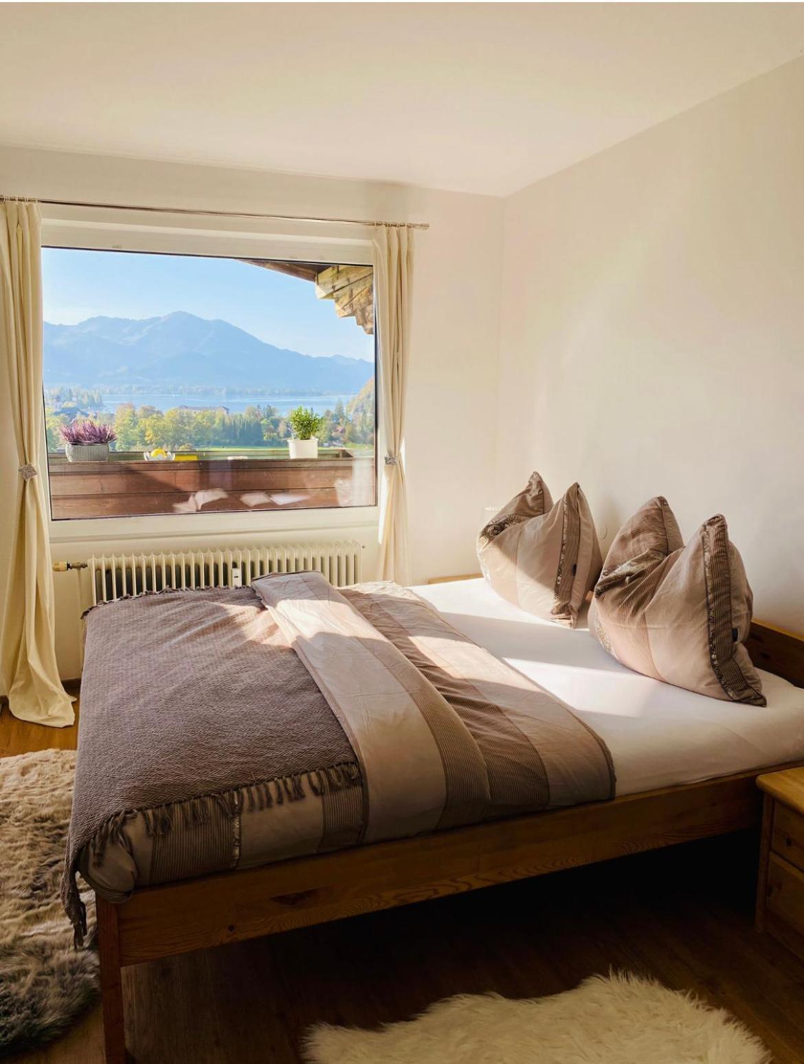 Apartment Sunset Am Wolfgangsee Strobl Eksteriør bilde