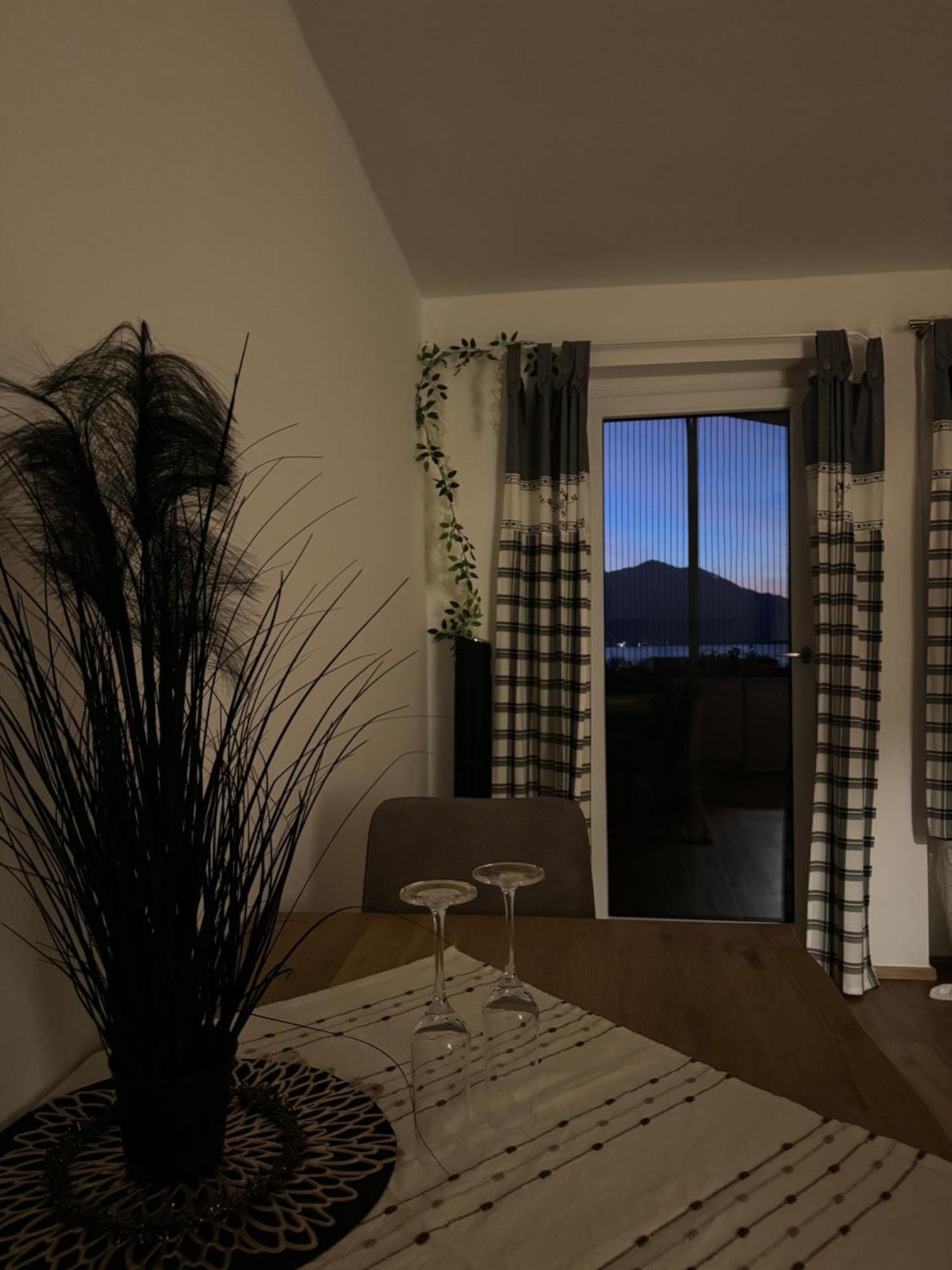 Apartment Sunset Am Wolfgangsee Strobl Eksteriør bilde